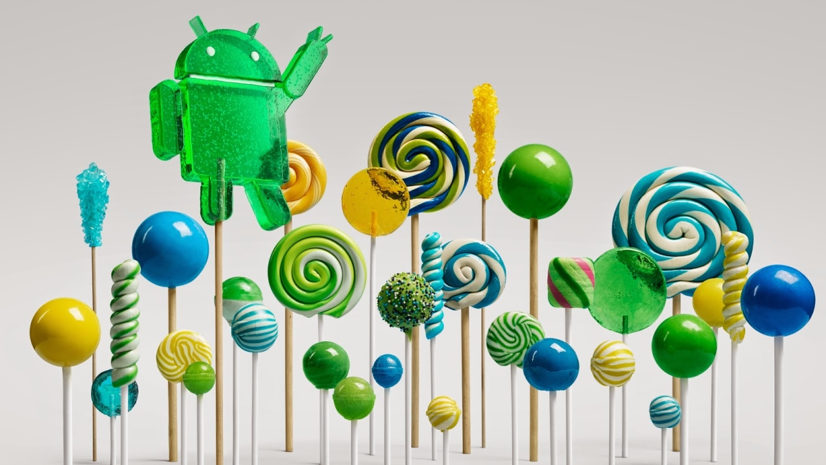 Android 5.0, Nexus 6 i Nexus 9 zaprezentowane!