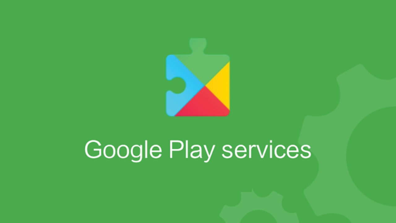 (4.0) Usługi Google Play dla Androida